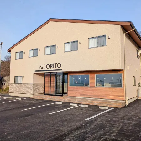 Asahiso Casa ORITO