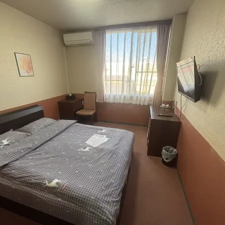 Hotel Renaissance Tsuchiura