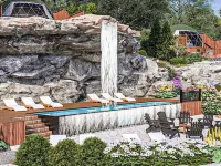 Glamping Collective Chattanooga Hotels in Dade County