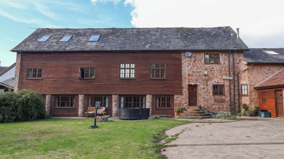 Millbarn
