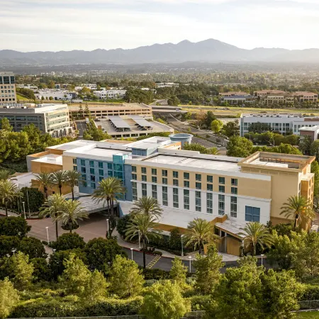 Renaissance ClubSport Aliso Viejo Laguna Beach Hotel