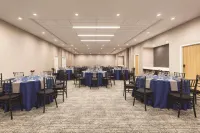 Radisson Hotel Seattle Airport - Desayuno
