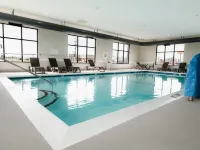 Comfort Suites Effingham Hotels in Effingham