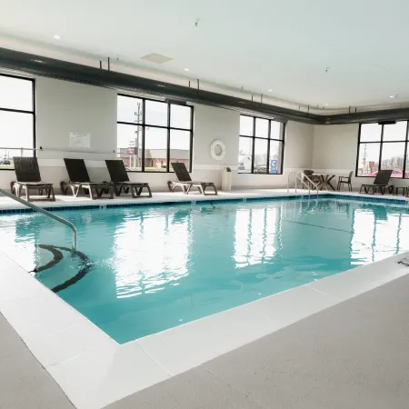 Comfort Suites Effingham