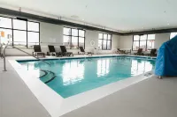 Comfort Suites Effingham