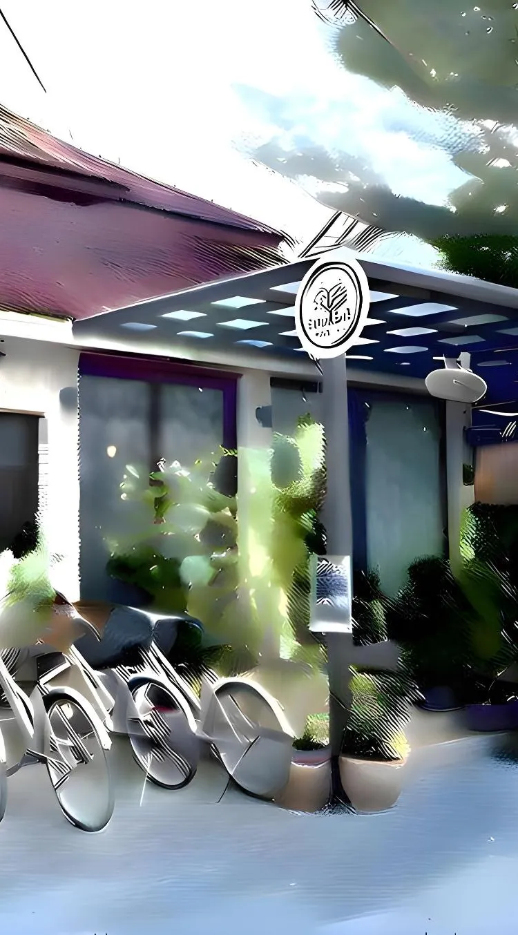 Standard Dormitory Bunk