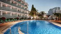 Hotel Villa Flamenca - ติดทะเล