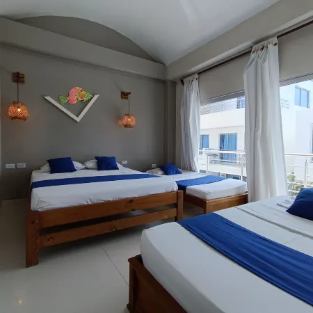 Hotel Portoalegre