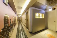 Yeosu Hotel the Classic