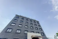 RAMPART HOTEL - Bữa sáng