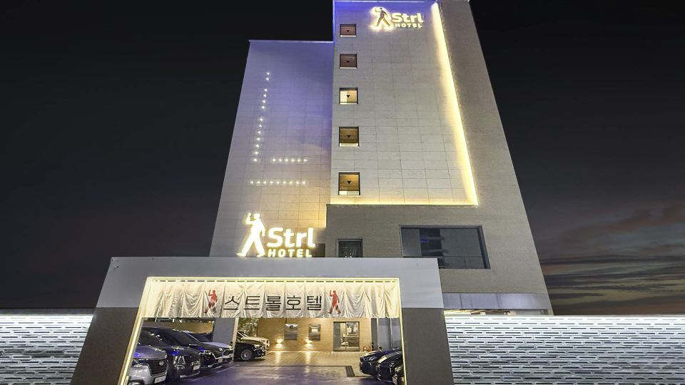 Jinju Strl Hotel