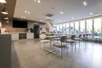 HOTEL MARIESTAY TAEAN