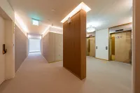 Den Basta Hotel Changwon Branch - 2-Star