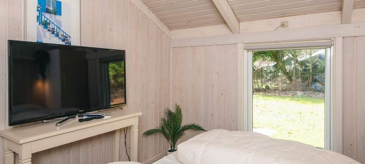 6 person holiday home in Ulfborg-By Traum Ξενοδοχεία στην πόλη Ulfborg
