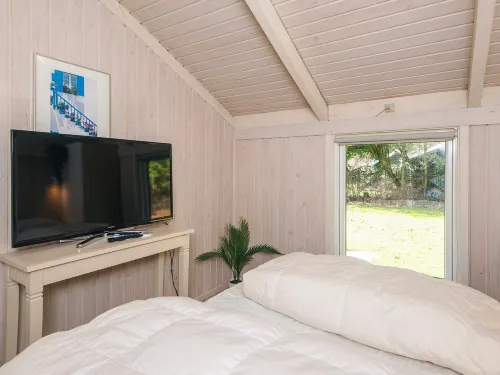 6 person holiday home in Ulfborg-By Traum - Hot Tub
