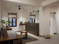 Delhi House Hotels in Puducherry