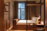 Mercer Madrid - New Opening