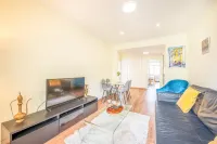 GuestReady - Happy Home in Santa Cruz - Condos