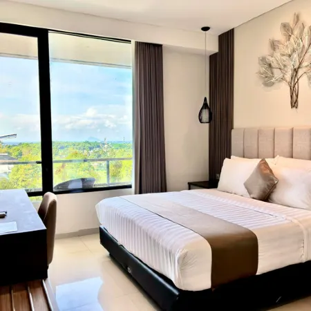 Neo Cempaka Hill Hotel