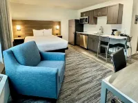 Alaska's Select Inn Wasilla Hotels in Matanuska-Susitna