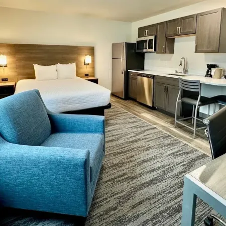 Alaska's Select Inn Wasilla