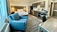 Alaska's Select Inn Wasilla