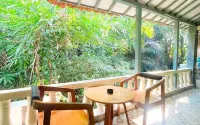 Villa Kamar Tamu Selomartani