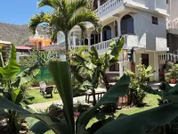 Hotel Posada Gutierrez