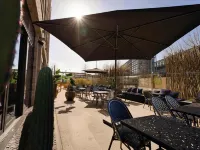 Hotel Romy by Amano Các khách sạn gần Ga Berlin Central