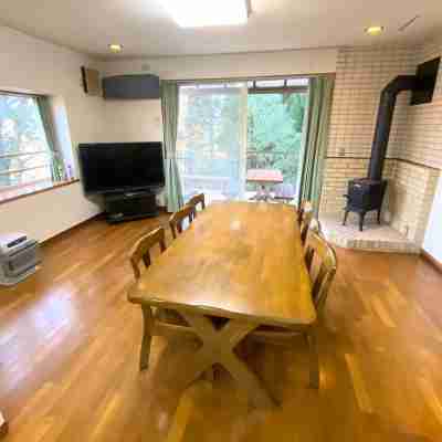 Yuhuinn Onsen F - Private Villa Rooms