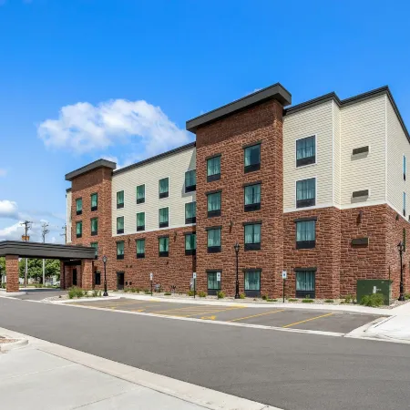 Cobblestone Hotel & Suites - de Pere Green Bay