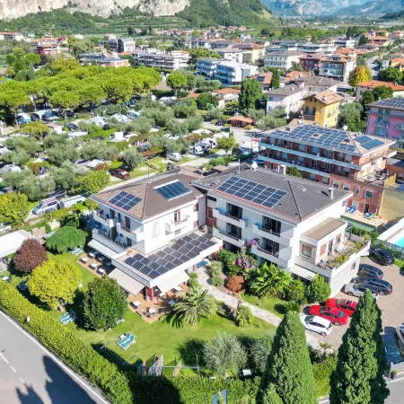 Hotel Villa Claudia