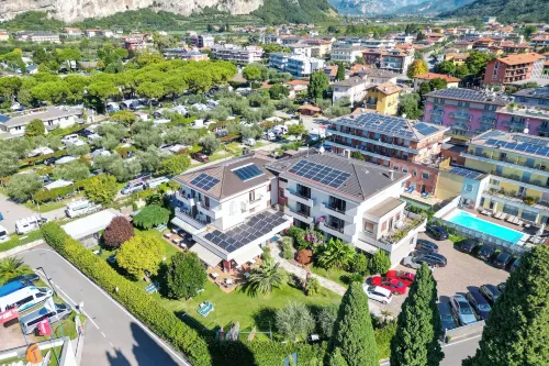 Hotel Villa Claudia