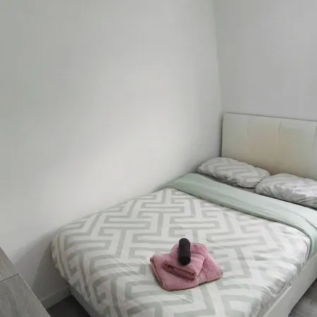 Cozy Small Room in City Centre and Riverside Walk Отели в г. Челмсфорд
