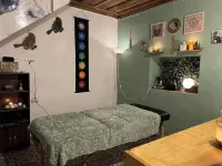 27號俱樂部 青年旅館 咖啡館及水療中心 - Wi-Fi
