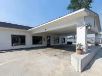 OYO Hotel DeRidder Hwy 171 North Hotels in DeRidder