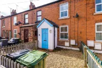 Stunning Home Perfect for Groups Free Parking - balcony