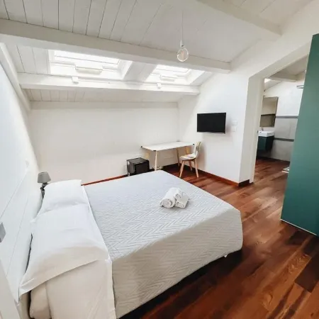 Galé Suite Apartment