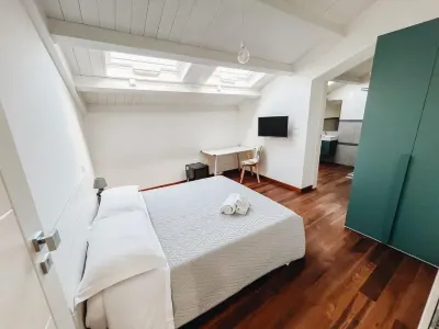 Galé Suite Apartment Hotels in 