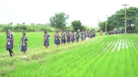 Farm Shaala - Wifi