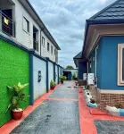 Homeland Apartment Hotels in 