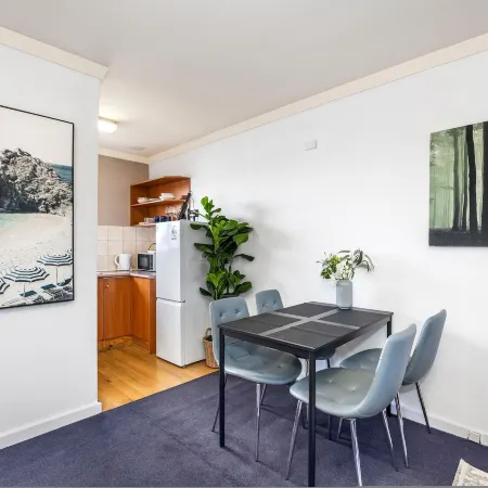 Skynest Rivervale - Sepal Stay Ξενοδοχεία στην πόλη Rivervale