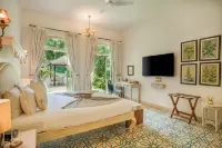 ELIVAAS Monforte Ayada 3 BHK Villa - Wifi