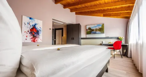 Best Western Hotel Altenburger Land - 3-Star
