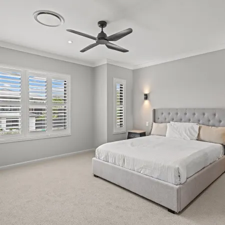 Brand New Riverfront Home, Pool and Sunrise Views
