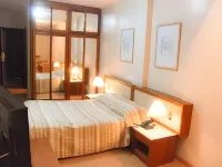 César Inn Juiz de Fora Hotel - parking