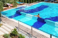 Hotel Castellastva