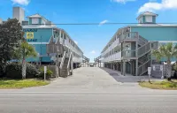 Horizon 22 - Beach Pool Dining Fun - Apartments