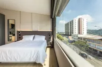 Break Estudios Manizales - Apartments