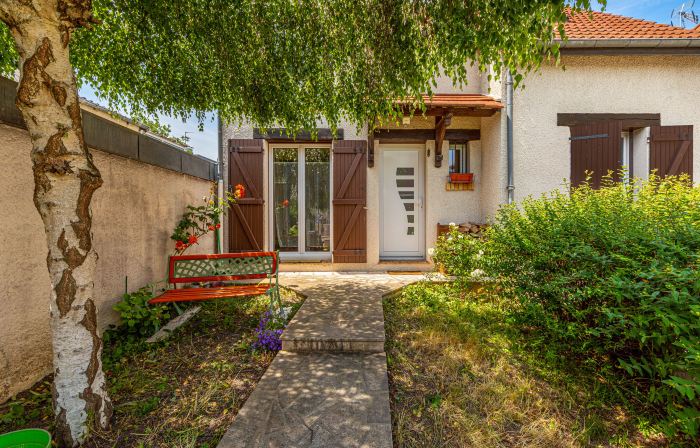 GuestReady - Fabulous House in Clamart